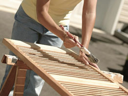 Renovation de boiserie 33